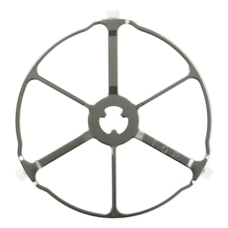 Ge WB02X32600 GE Microwave Rotating Ring Assembly WB02X32600